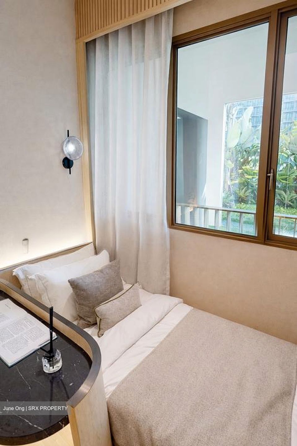 Hillhaven (D23), Apartment #511268011